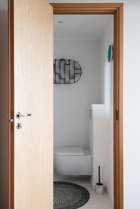 W Apartments Uus-Hollandi With Sauna Reval Esterno foto